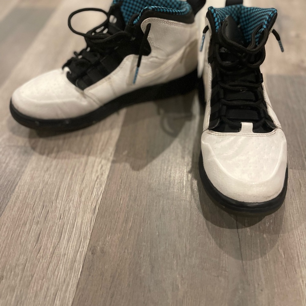 Nike Air Jordan Flight SZ. 6
